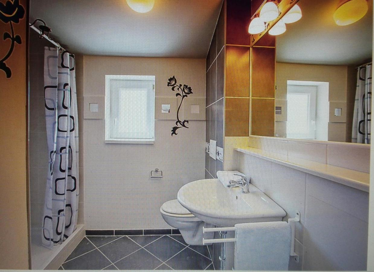 Epic Apartment Selce