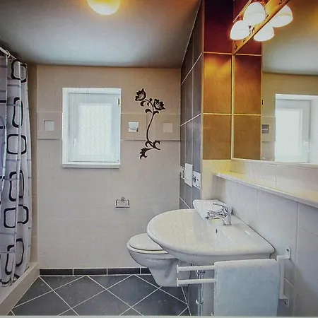 Epic Apartment Selce Exterior photo