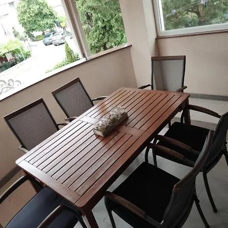 Epic Apartment Selce Exterior photo