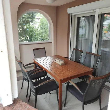 Epic Apartment Selce Exterior photo