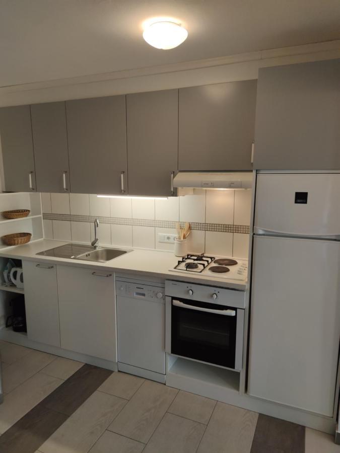 Apartment Epic