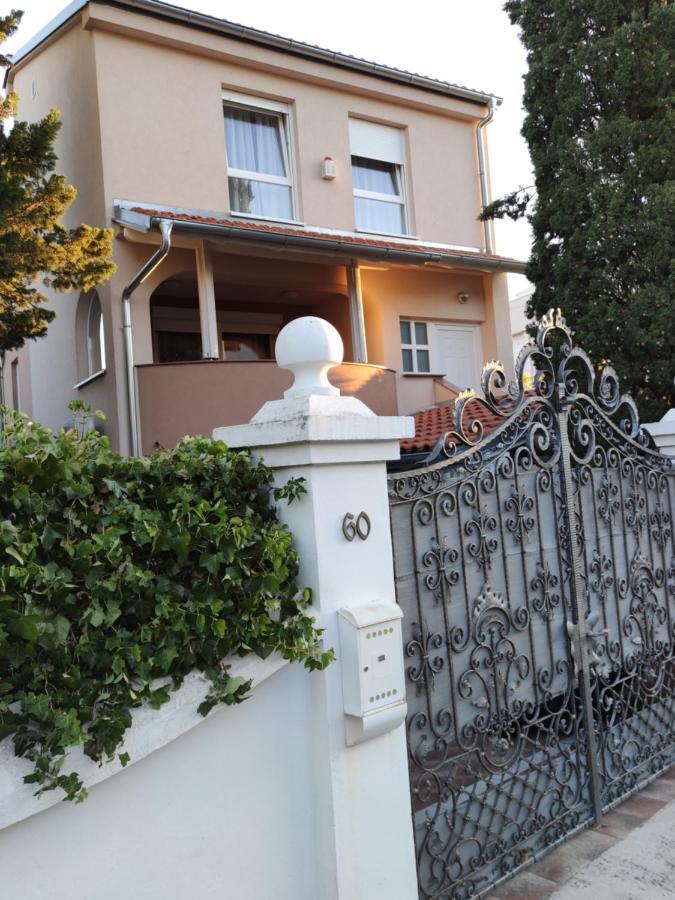 Epic Apartman *